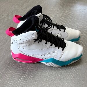 Jordan Lift Off South Beach Men’s Size 8.5